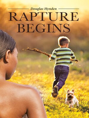 cover image of Rapture Begins
